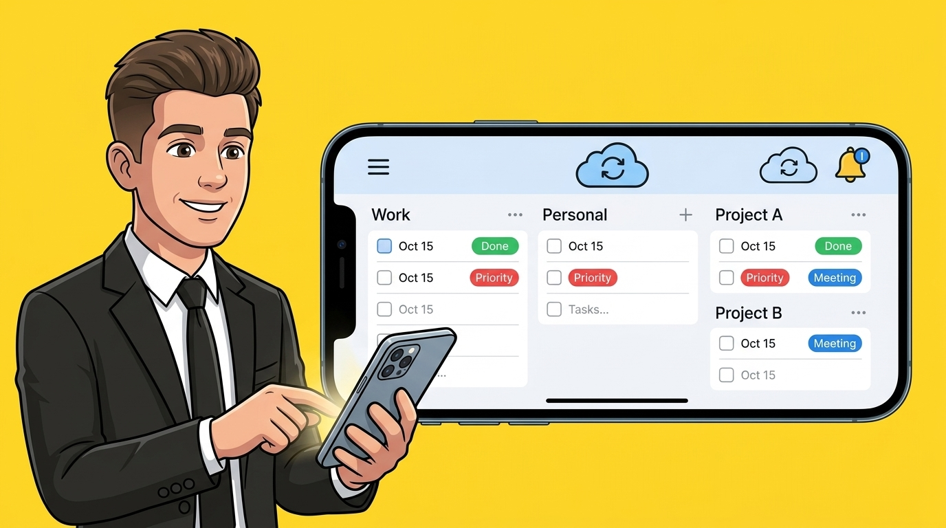 اپلیکیشن موبایل